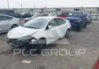 2019 Toyota COROLLA фото