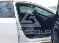2019 Toyota COROLLA фото