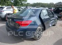 2019 Toyota COROLLA фото