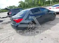 2019 Toyota COROLLA photo