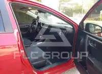 2019 Toyota COROLLA photo