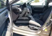 2019 Toyota COROLLA photo