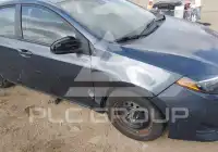 2019 Toyota COROLLA фото