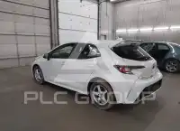 2019 Toyota COROLLA фото