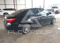 2019 Toyota COROLLA photo