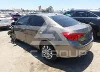 2019 Toyota COROLLA фото