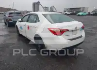 2019 Toyota COROLLA photo