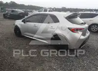 2019 Toyota COROLLA фото