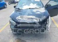 2019 Toyota COROLLA фото