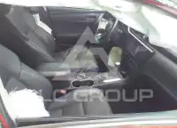 2019 Toyota COROLLA фото