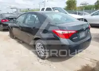 2019 Toyota COROLLA photo