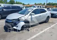 2019 Toyota COROLLA фото