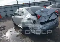 2019 Toyota COROLLA фото