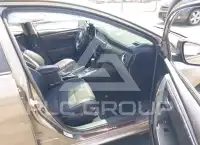 2019 Toyota COROLLA photo
