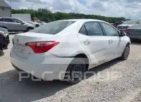 2019 Toyota COROLLA фото