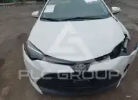 2019 Toyota COROLLA photo