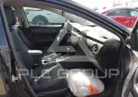 2019 Toyota COROLLA фото
