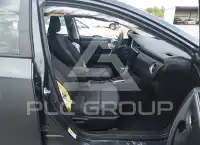 2019 Toyota COROLLA фото
