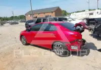 2019 Toyota COROLLA фото