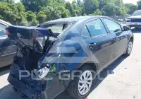 2019 Toyota COROLLA photo