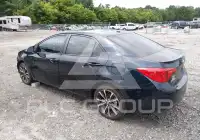 2019 Toyota COROLLA photo