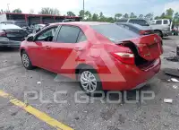 2019 Toyota COROLLA фото