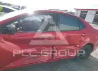 2019 Toyota COROLLA фото