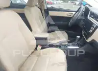 2019 Toyota COROLLA фото