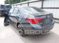 2019 Toyota COROLLA фото