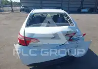 2019 Toyota COROLLA фото