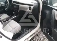 2019 Toyota COROLLA фото