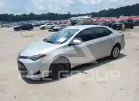 2019 Toyota COROLLA photo