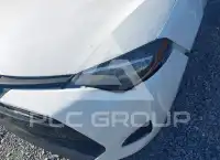 2019 Toyota COROLLA фото