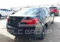 2019 Toyota COROLLA фото
