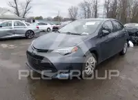 2019 Toyota COROLLA фото