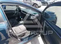 2019 Toyota COROLLA photo