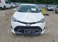2019 Toyota COROLLA фото