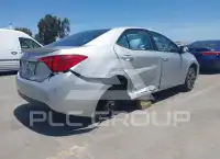 2019 Toyota COROLLA photo