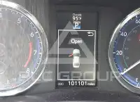 2019 Toyota COROLLA photo