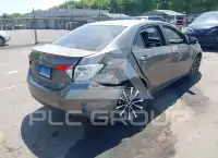 2019 Toyota COROLLA photo
