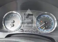 2019 Toyota COROLLA photo