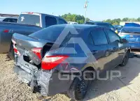 2019 Toyota COROLLA фото
