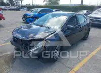 2019 Toyota COROLLA фото
