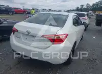 2019 Toyota COROLLA фото