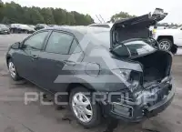 2019 Toyota COROLLA photo