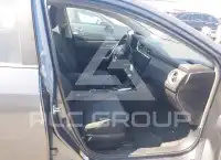 2019 Toyota COROLLA фото