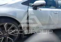 2019 Toyota COROLLA фото