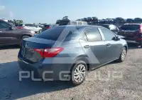 2019 Toyota COROLLA photo