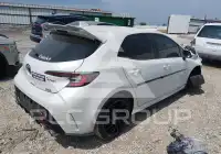 2019 Toyota COROLLA фото