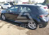 2019 Toyota COROLLA фото